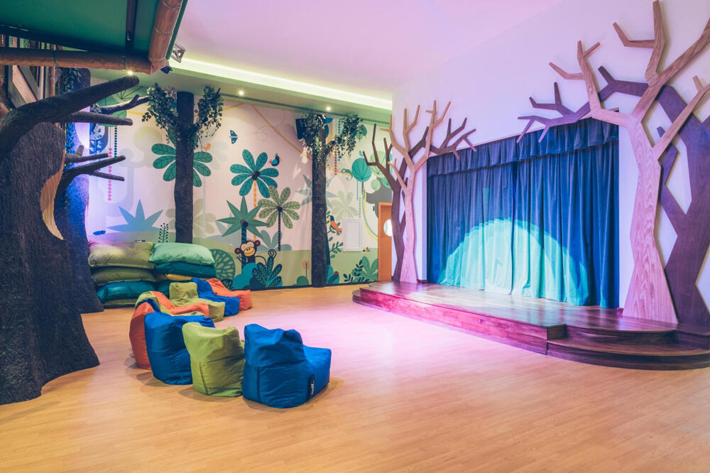Foto de los servicios de Complejo Iberostar Selection Paraíso Lindo