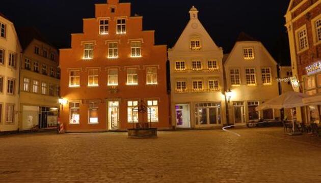 Foto de Markthotel Warendorf
