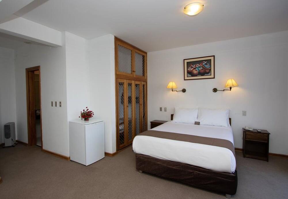 Foto de una habitación de DM Hoteles Cusco