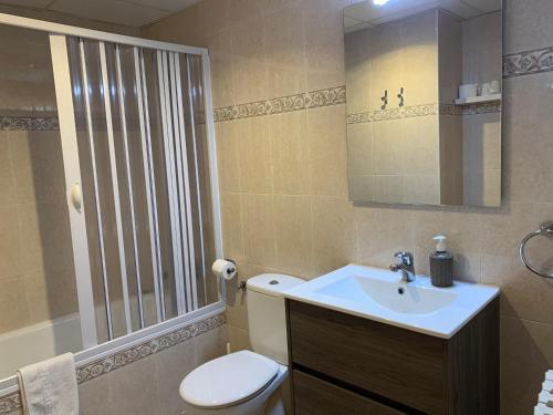 Foto de una habitación de CASA JESUS