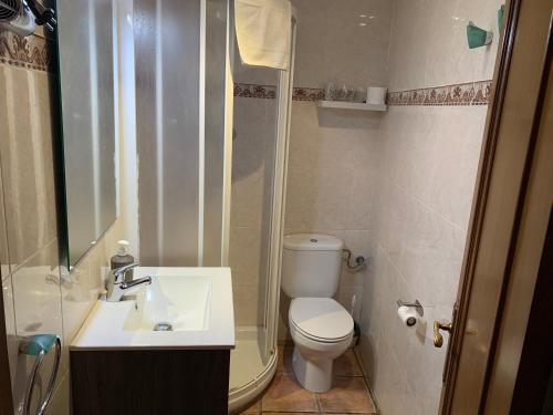 Foto de una habitación de CASA JESUS