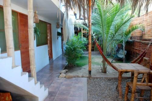Foto general de Casa Mancora