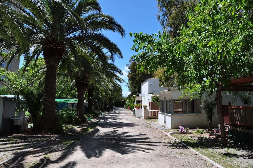 Foto de las zonas nobles de Camping Florida