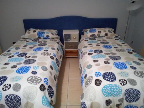 Foto de una habitación de Ohana