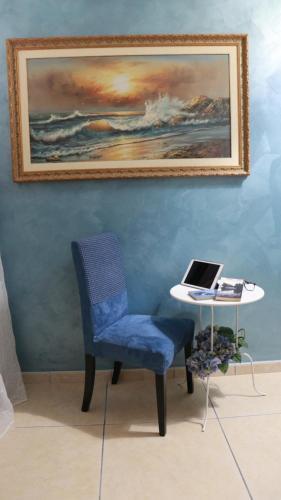 Foto de una habitación de Ohana