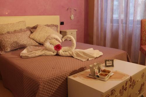 Foto de una habitación de Ohana