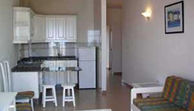 Foto de Apartamentos Arenas Blancas