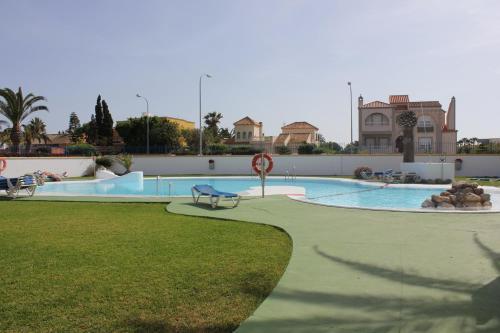 Foto de los servicios de Apartamentos El Minarete