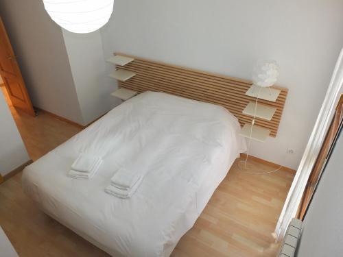 Foto de una habitación de Apartamentos Valle de Tena - Biescas