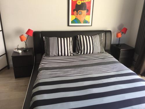 Room – Apartments Residence Marie- Therese &amp;amp; Joseph II