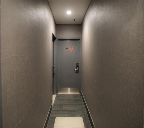 Foto general de Midtown West Hotel