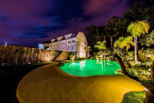 Foto general de Hotel Dinajan