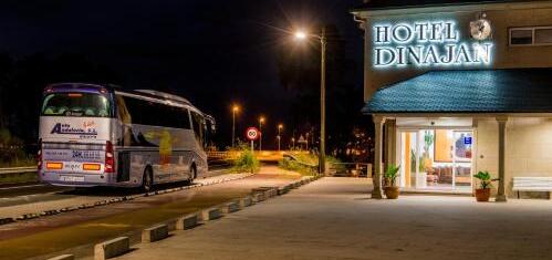 Foto general de Hotel Dinajan