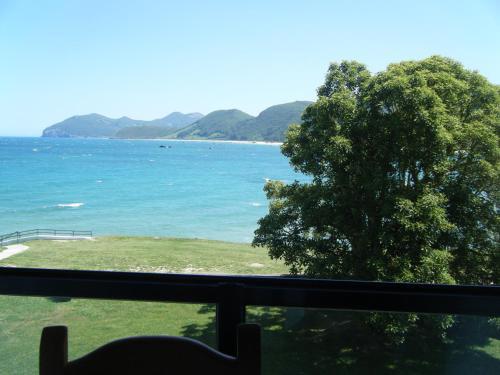 Foto del entorno de Apartamentos Salceda