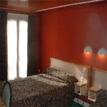 Foto general de Hotel Cronstadt