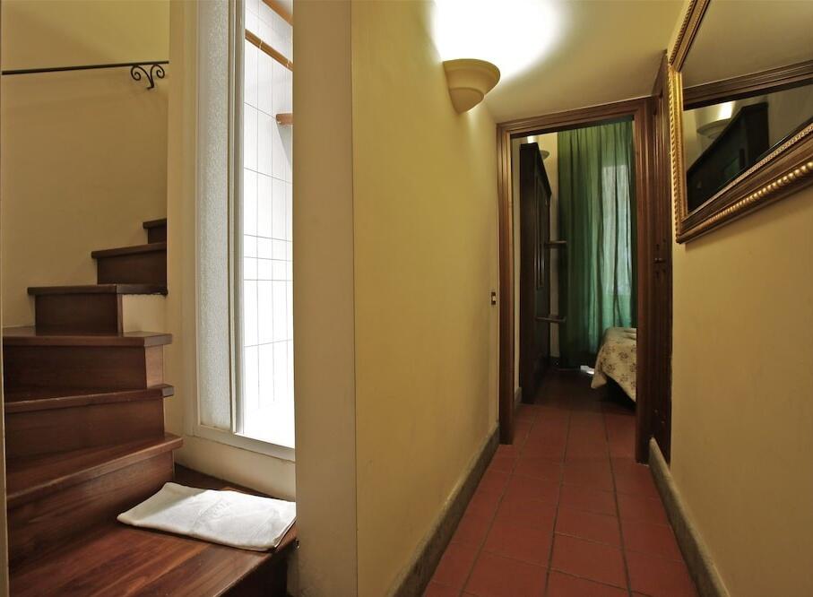Foto del baño de Hotel Panda