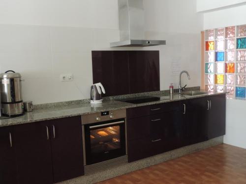 Foto general de Albergue-Pensión Cabo da Vila