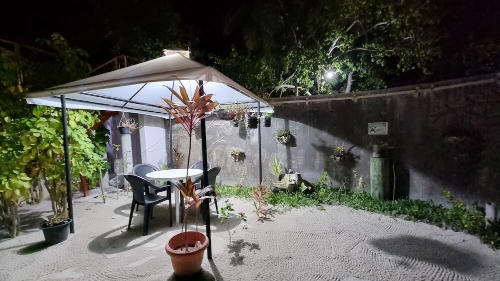 Foto de una habitación de Sunset Beach View