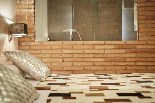 Foto de una habitación de Hostal Crisami