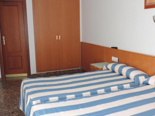 Foto de una habitación de Hotel Costa San Antonio