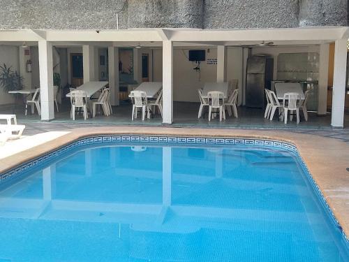 Foto de los servicios de Hotel Olimar