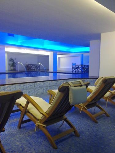 Foto de los servicios de Hermitage Hotel