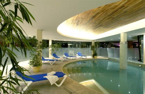 Foto de los servicios de Hermitage Hotel
