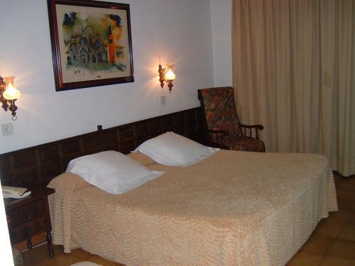 Foto del baño de Hostal Miryam