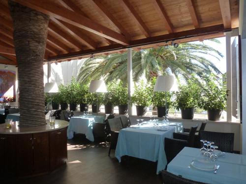 Foto de restauración de Hostal Miryam