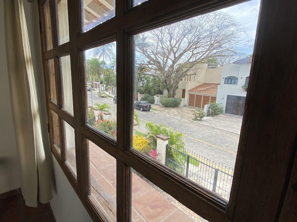 Foto de una habitación de Casa Ritual