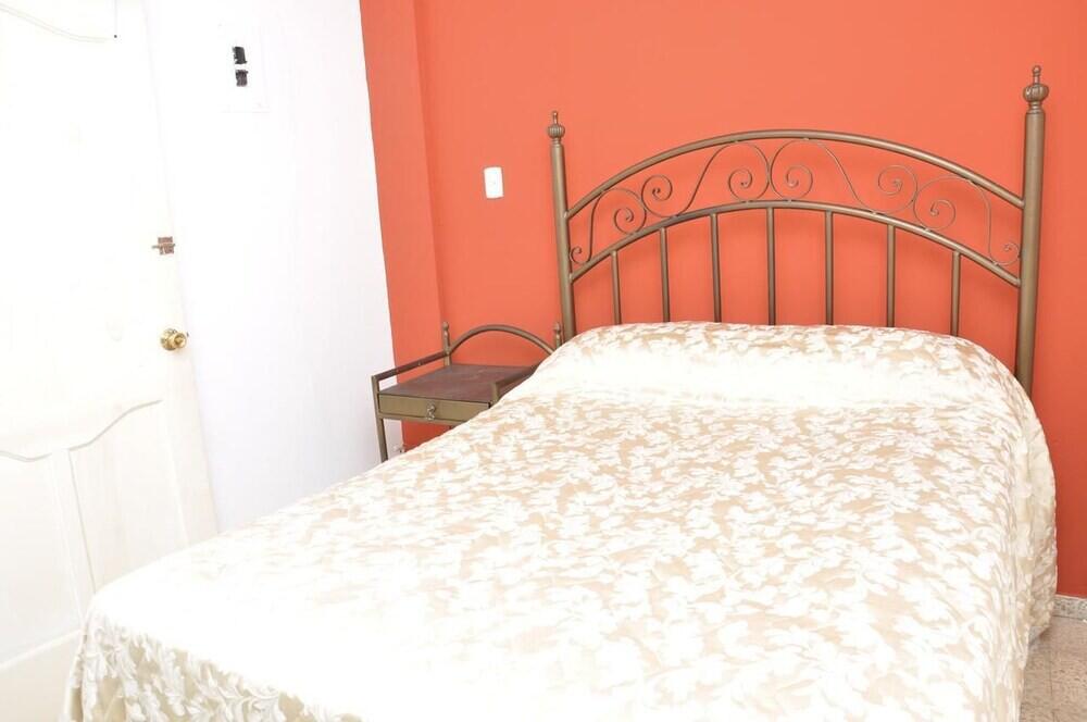 Foto de una habitación de Hotel Monumental