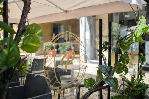 Foto de los servicios de Patria Hotel