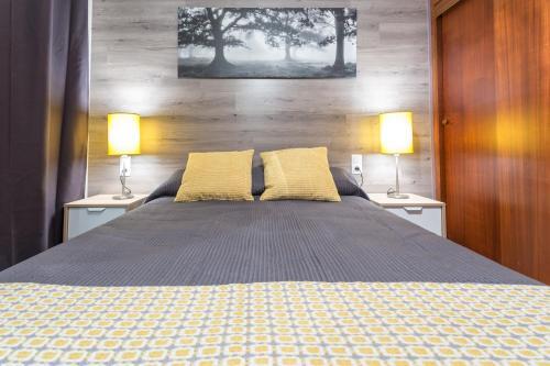 Foto de una habitación de Apartamentos Maia Pedrous