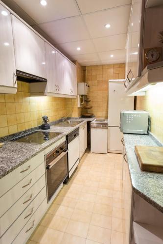 Foto de una habitación de Apartamentos Maia Pedrous