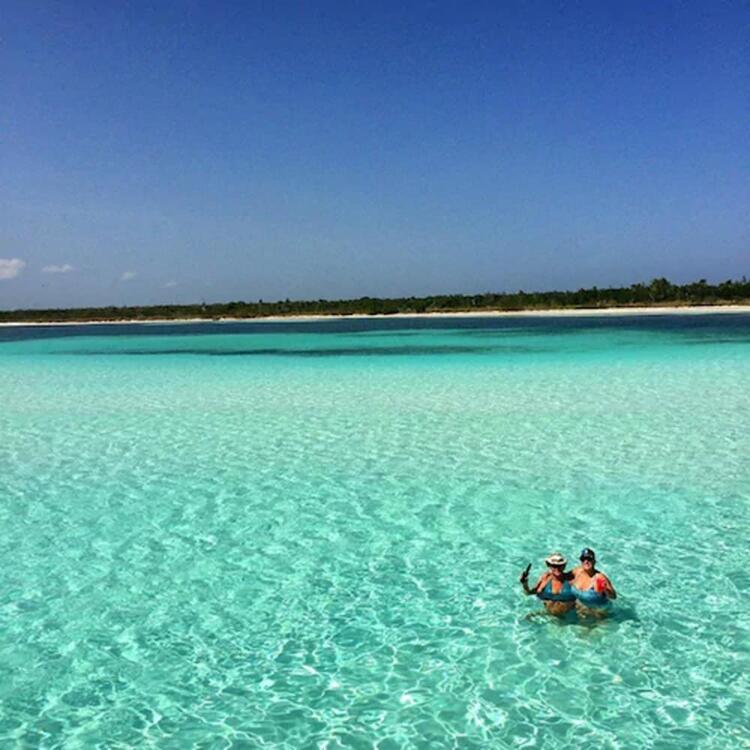 Foto del entorno de Hotel Blue Angel Resort