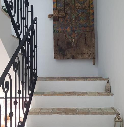 Foto de una habitación de Casapuerta El Refugio