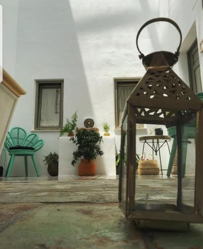 Foto general de Casapuerta El Refugio