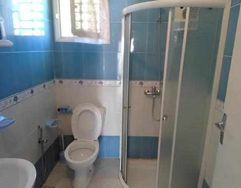 Foto del baño de Villa Maison entre mer et campagne