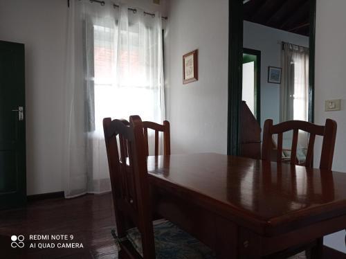 Foto de una habitación de Casa PESTANA