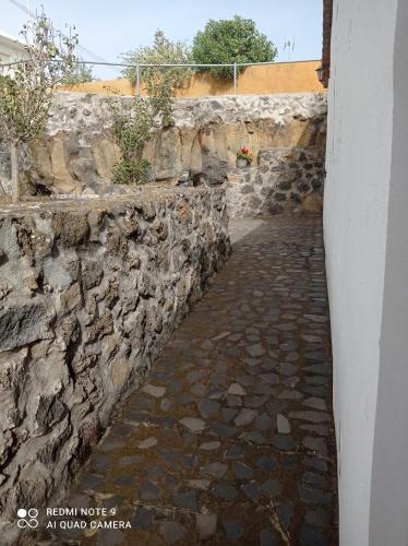 Foto de una habitación de Casa PESTANA