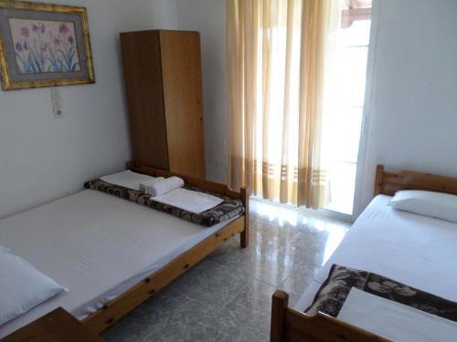 Zimmer - Hotel Dimitra Zeus