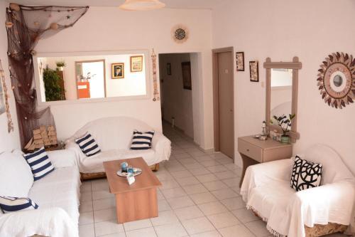 Öffentliche Bereiche - Hotel Dimitra Zeus