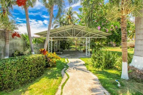 Foto de una habitación de Villas Palmas del Mar