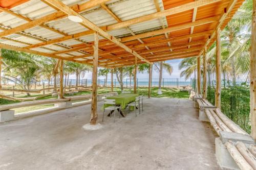 Foto de una habitación de Villas Palmas del Mar