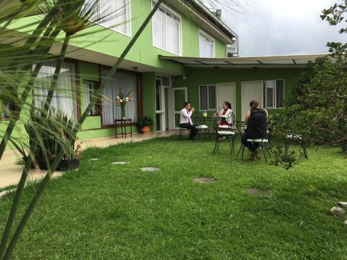 Facilities – Hotel Regine&amp;#039;s Manizales