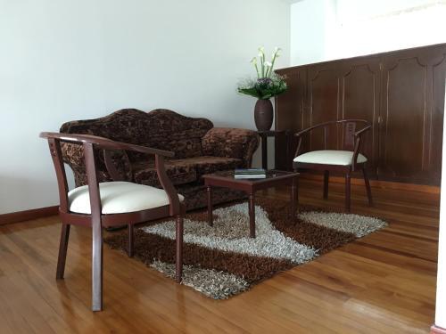Room – Hotel Regine&amp;#039;s Manizales