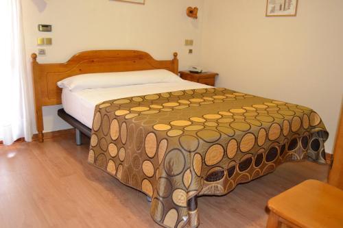 Foto de una habitación de San Marcos