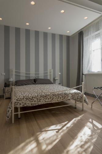 Foto de una habitación de Bed-and-Breakfast Merlo d&amp;#039;Oro