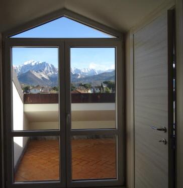 Foto del entorno de Bed-and-Breakfast Merlo d&amp;#039;Oro
