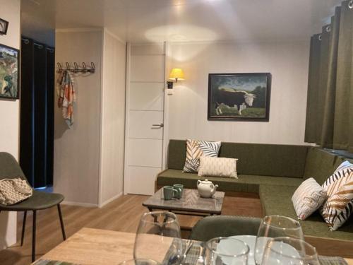 Foto de una habitación de Camping Mas Piques